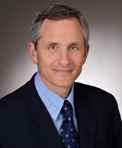 Joe Dykstra, President of Sterling Logistics Properties