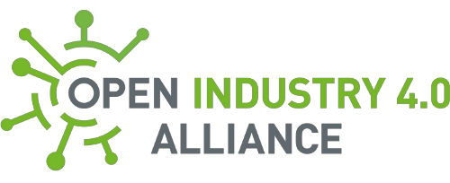 Open Industry 4.0 Alliance logo