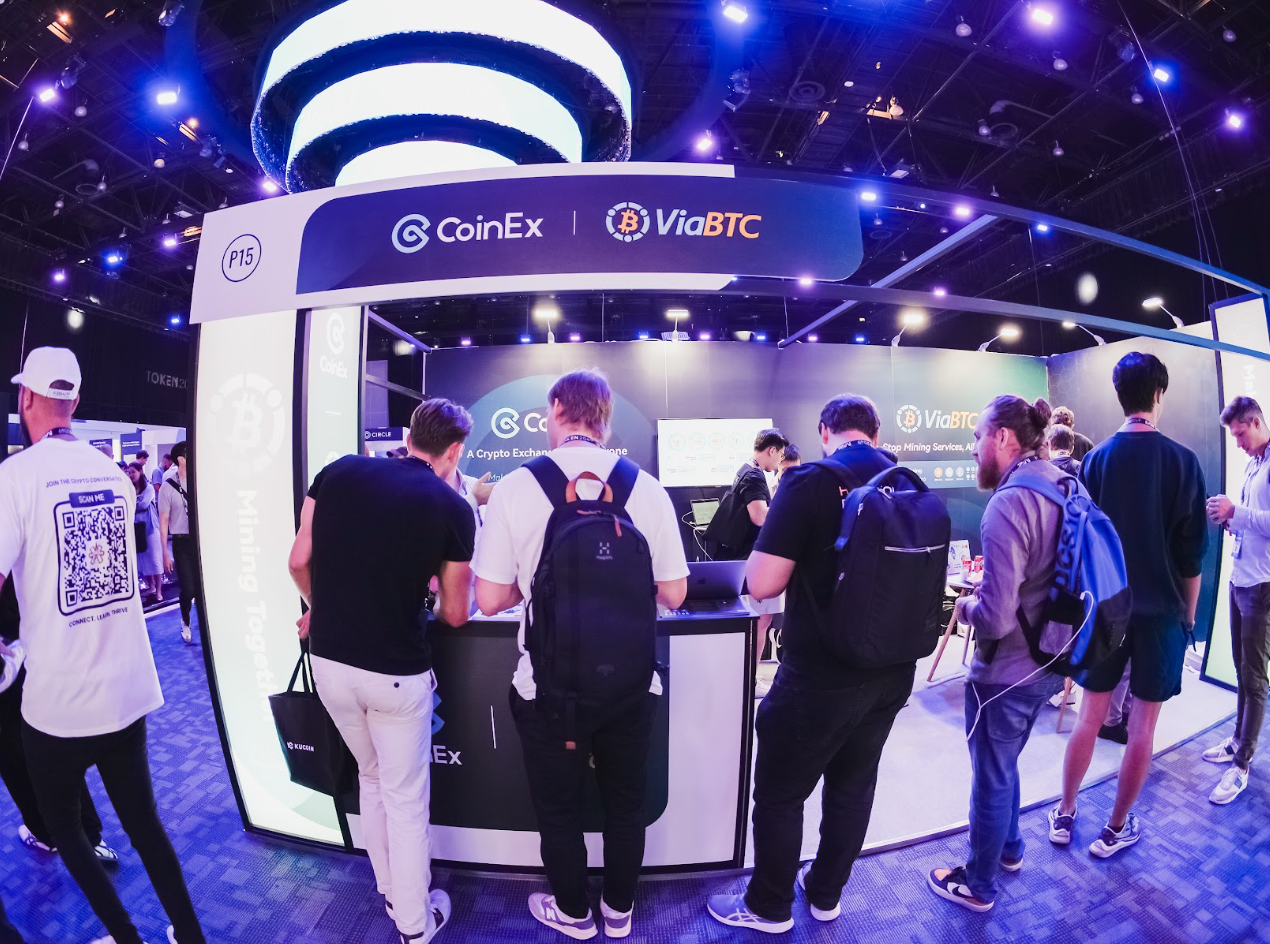 CoinEx