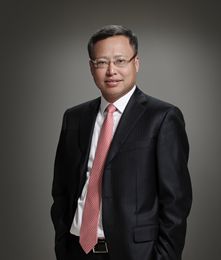 EHang Holdings Limited Announced Appointment of Independent Director