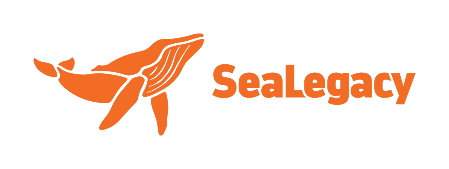 SeaLegacy Celebrates