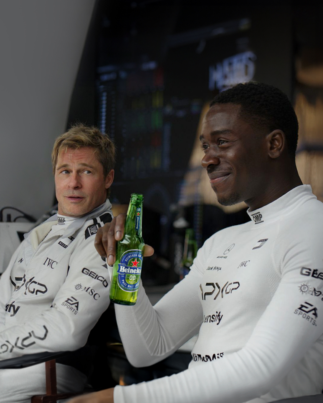 Heineken 