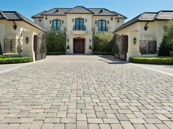 Los Angeles Area Eminent Pavers Helping Relieve Stress During COVID-19 