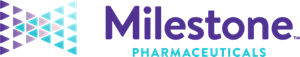 Milestone Pharmaceuticals Logo.png