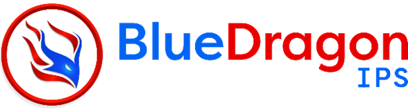 BlueDragon IPS™ Welc