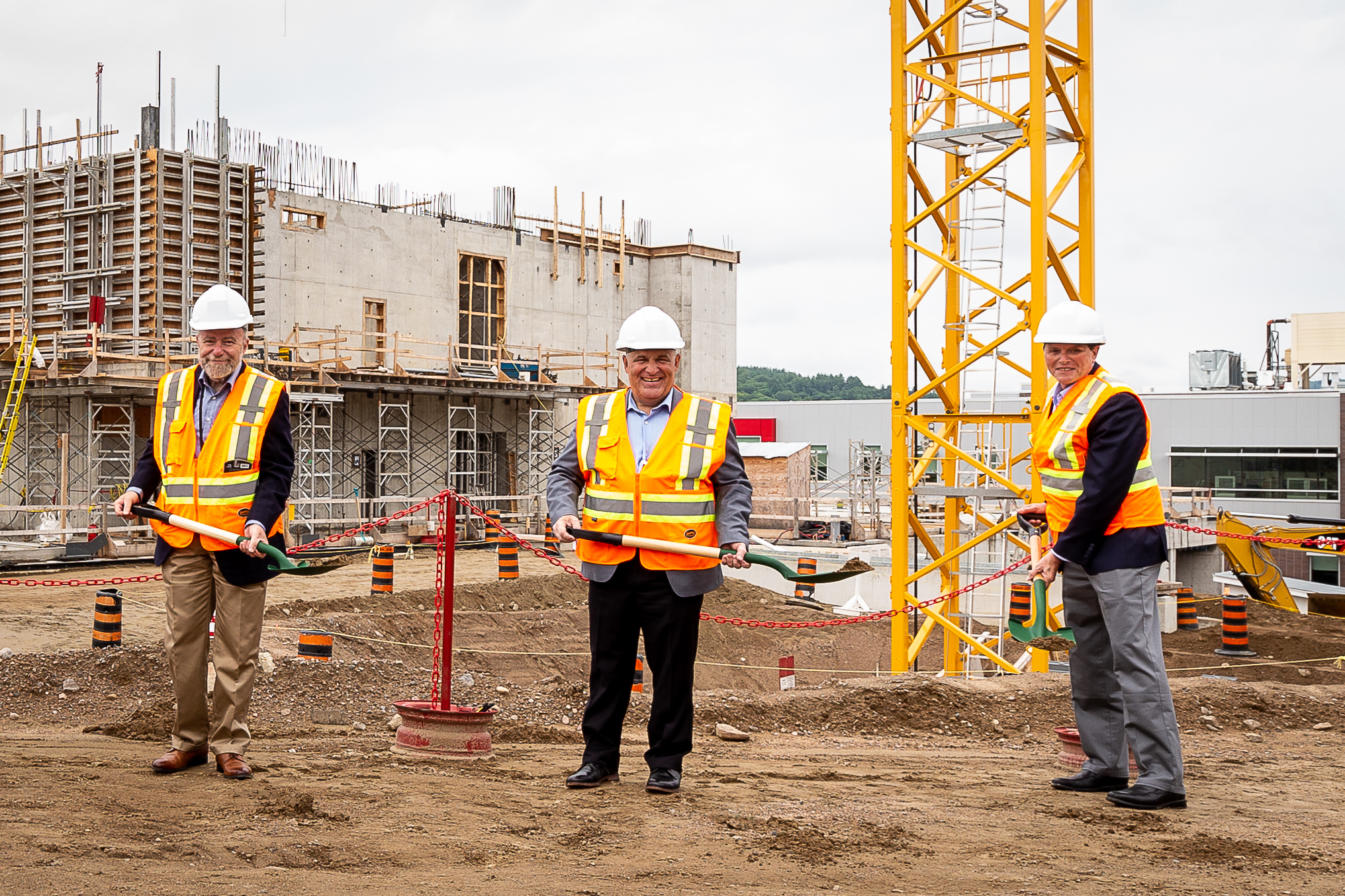 Canadian Nuclear Laboratories