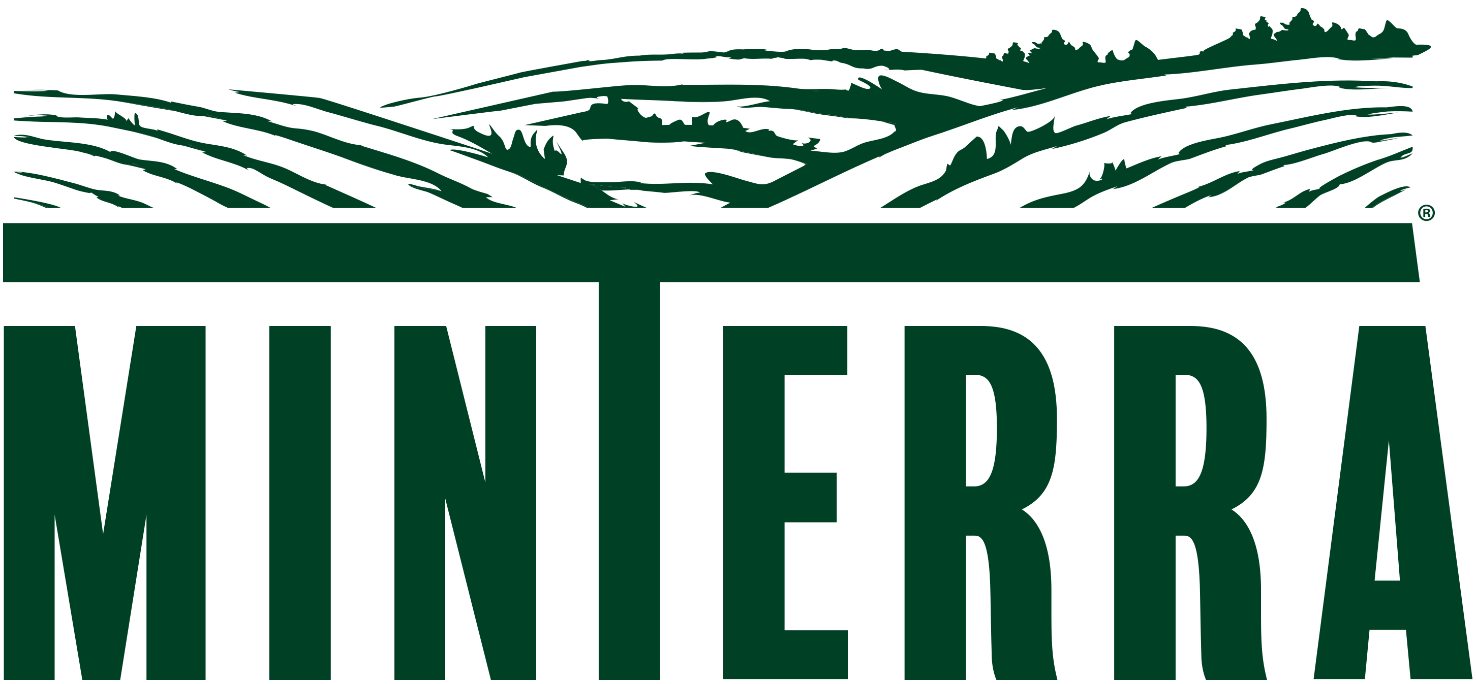 MinTerra is MinTech's new solutions for the fertilizer industry.