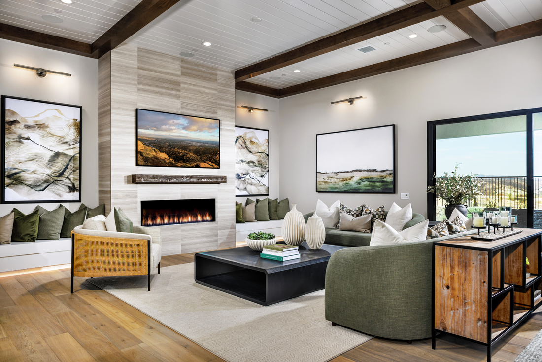 Summit Estates by Toll Brothers