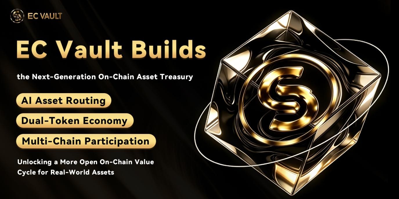 EC Vault