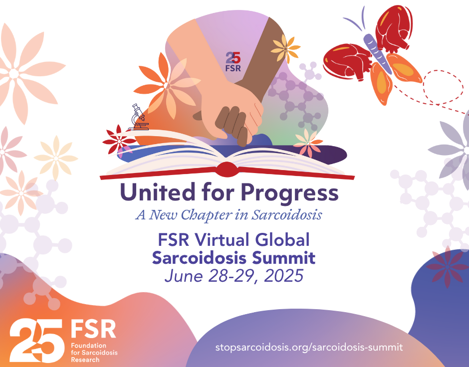 FSR Summit Promo image