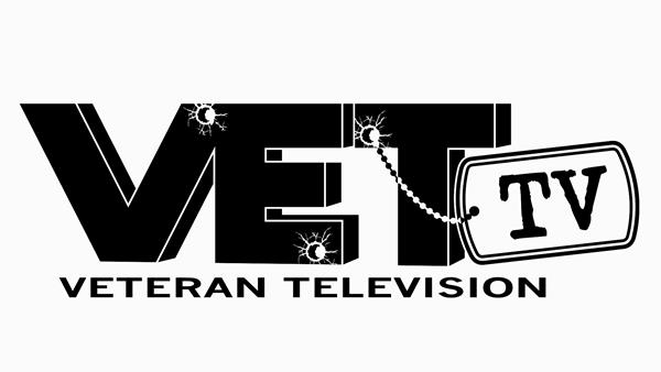 VET Tv logo