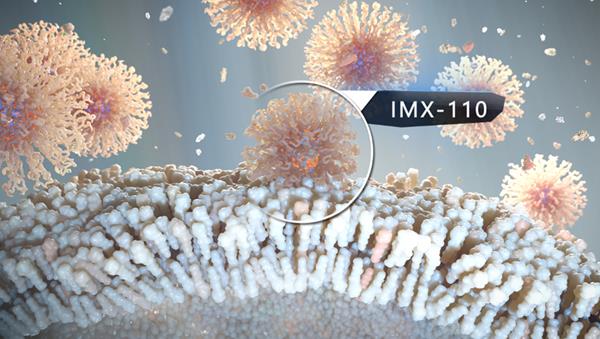 ImmixBio Completes GMP Manufacturing of Scaled-Up Batch of IMX-110 for Clinical Trials