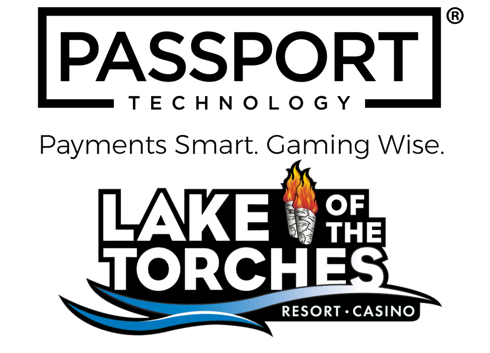 Lake of the Torches Resort Casino Selects Passport Technology's Lush™ Loyalty Kiosk & Rewards Platform thumbnail