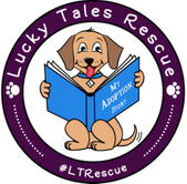 Lucky Tales Rescue