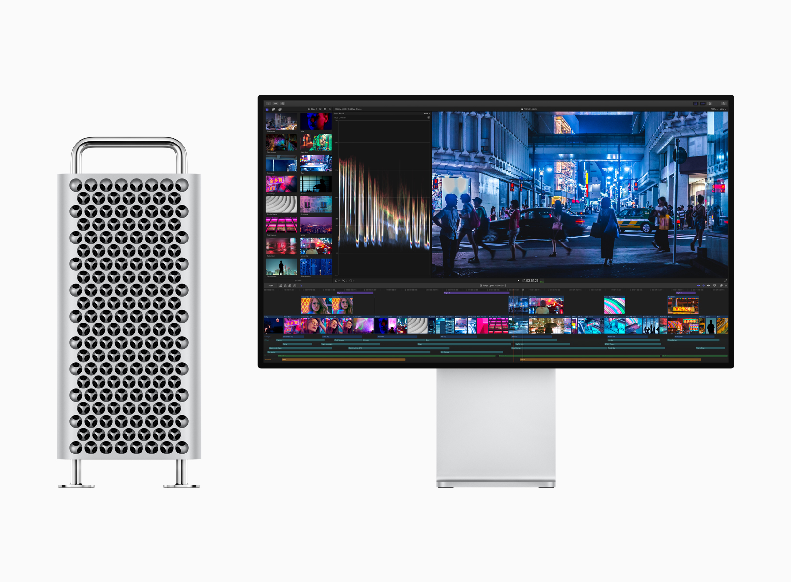 Apple Mac Pro