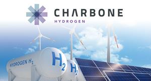 Charbone Hydrogen Corporation