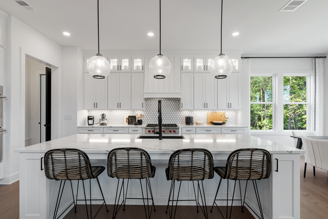 Toll Brothers announced its new Brookmeade Trail community is coming soon to Forsyth County, Georgia.