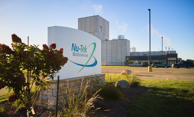 Nu-Tek Facility