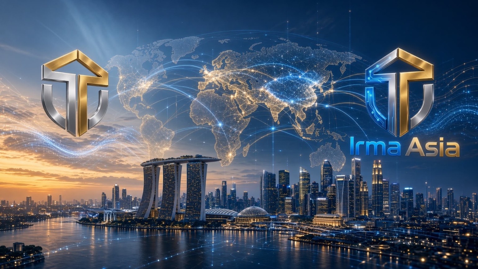 TDTH Executes JV To Deploy IRMA AI Engine
