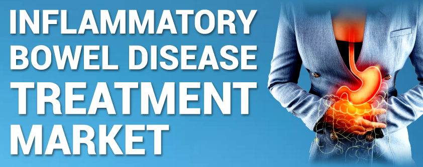 Inflammatory Bowel Disease Treatment Market Globenewswire