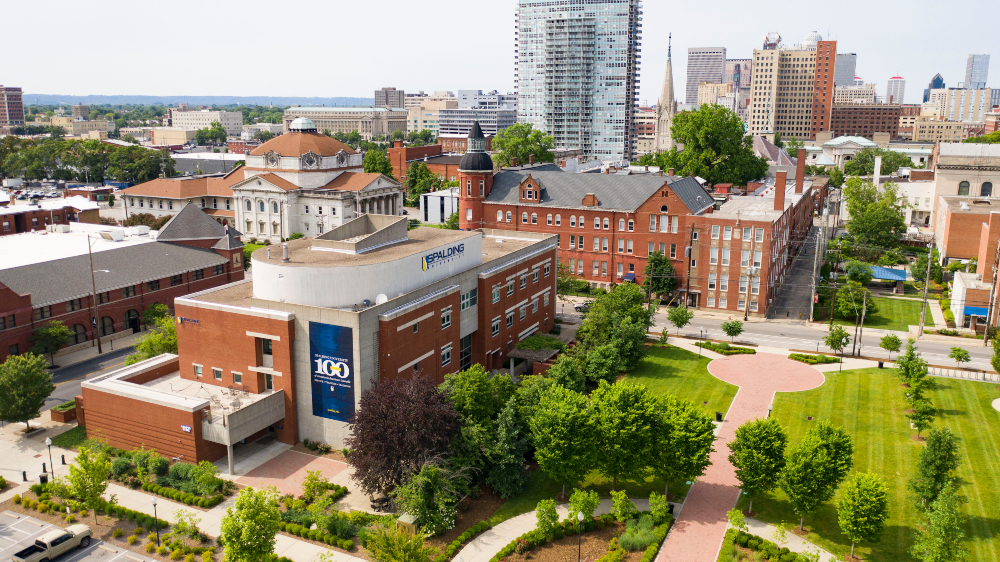 Spalding University, a private institution located for 100 years in downtown Louisville, Kentucky, is now offering an online professional development and training program in antiracism - Restorative Practices for the Antiracist Journey - intended for individuals or groups from public-sector, nonprofit or corporate organizations. It is the first featured offering of a new interdisciplinary institute of social justice-themed training and continuing education called The Well at Spalding University. 