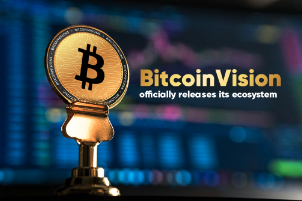 BitcoinVision