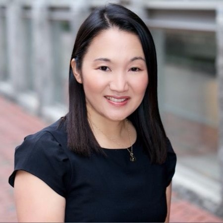 Teresa Kim, Duck Creek Technologies CFO