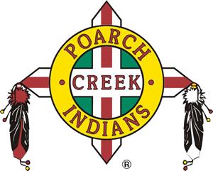 Creek Indian Enterpr