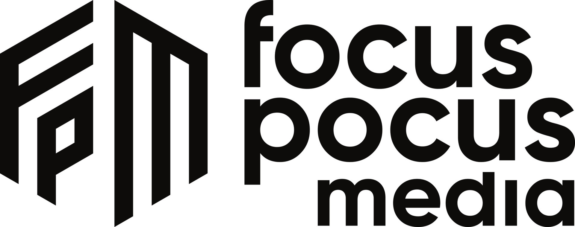 Focus Pocus Media Image