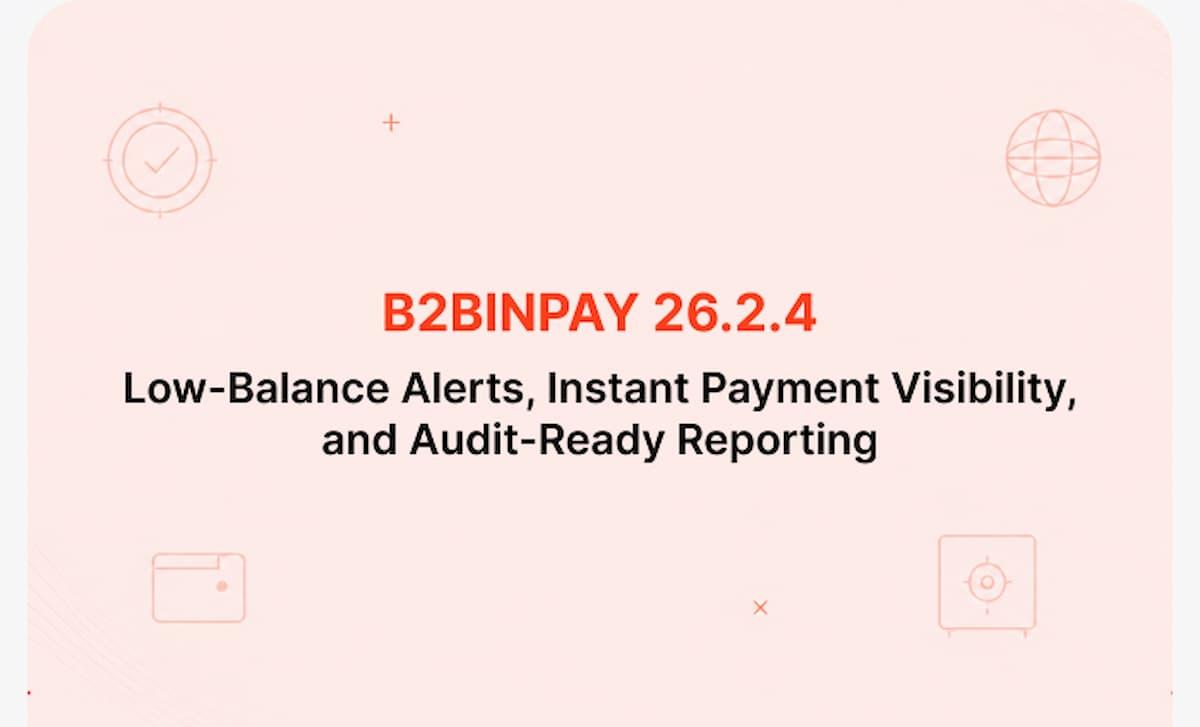 B2BINPAY