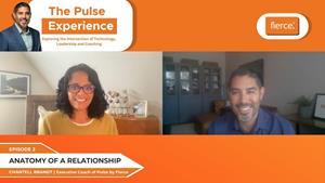 Chantell Brandt talks with Edward J. Beltran, of Pulse Experience Podcast