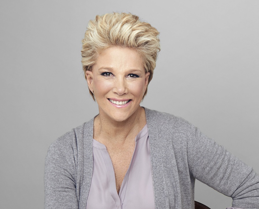 Joan Lunden Photo 2019