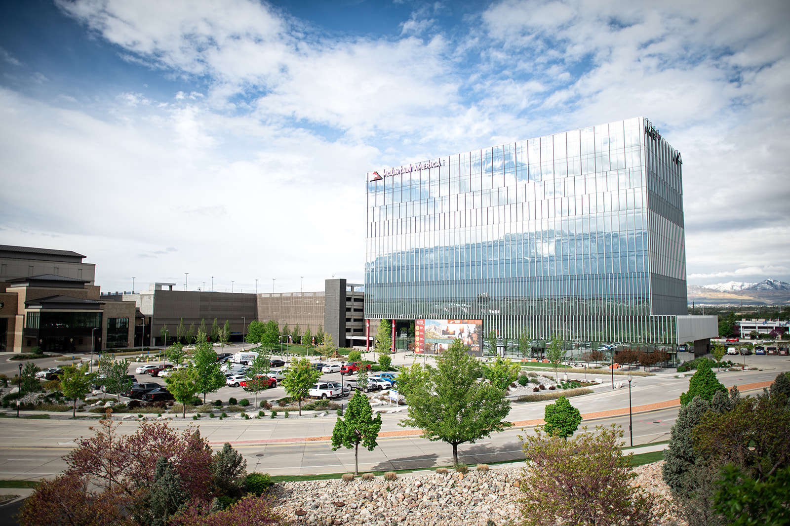 Mountain America Credit Union Ranked Top Five Nationally by J.D. Power for Credit Union Member Satisfaction