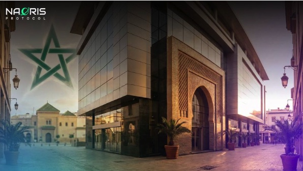Naoris Protocol Hosts Private Leadership Summit in Marrakech on the Future of Decentralized Cybersecurity