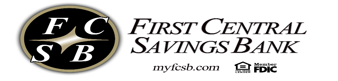 First Central Savings Bank Logo.png