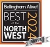 Bellingham Best of the Northwest - Silver