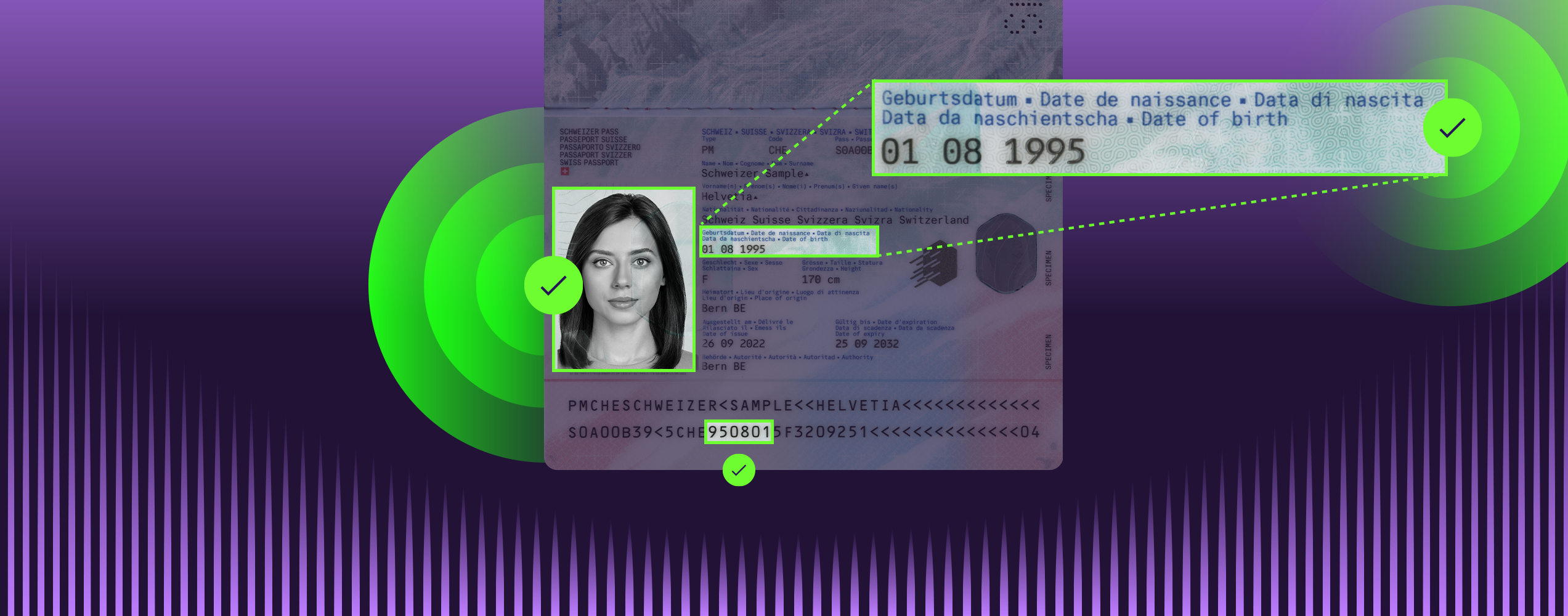 Rising Misuse of Authentic IDs Drives Shift to Biometric Cross-Checks