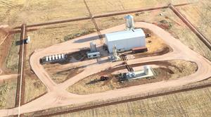 Greenbelt Resources Full Scale Organic Waste to Ethanol ECOsystem, New South Wales, Australia July 2