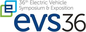 EVS36 Logo