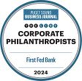 Puget Sound Business Journal Midsize Corporate Philanthropists