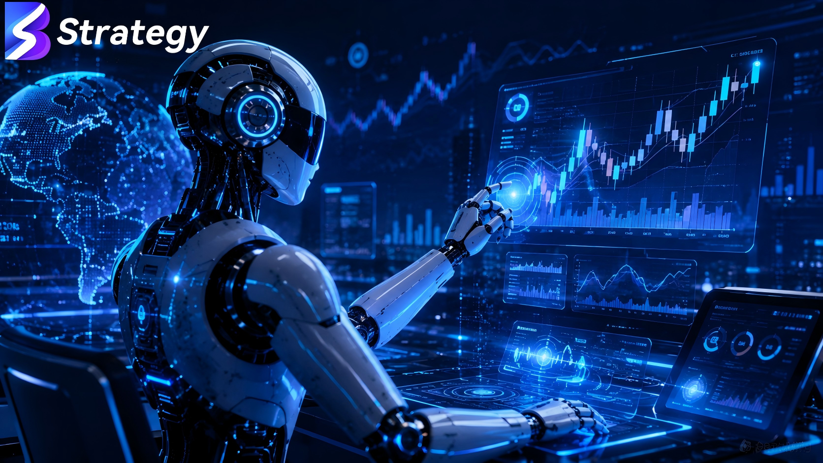 BsStrategy Launches Advanced AI Quantitative Trading Bot, Ushering in the Next Era of Automated Trading
