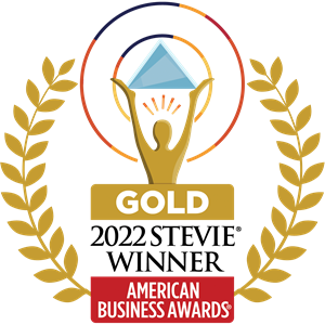 Gold Winner - Large Manufacturing Company of the Year (AGC Biologics)