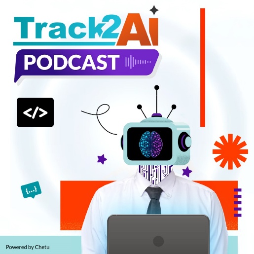 The Track2AI Podcast