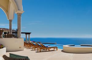 Luxury Villa in Cabo San Lucas
