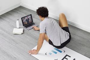 FlexItNOW: World's 1st Instant Virtual Personal Training Service