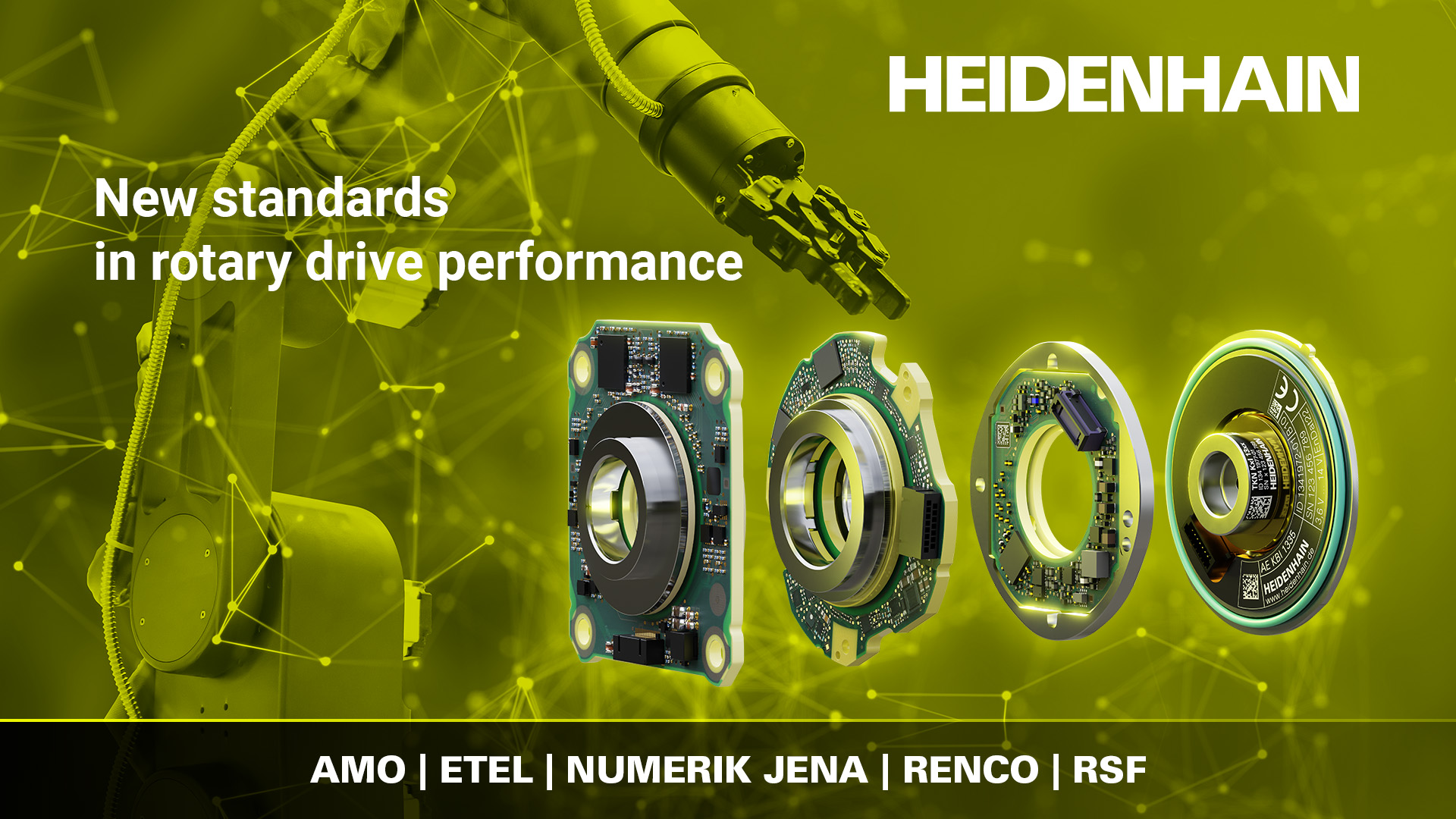 For North Americans to make an appointment for Dec. 5-8, go to this link: https://news.heidenhain.com/automation .