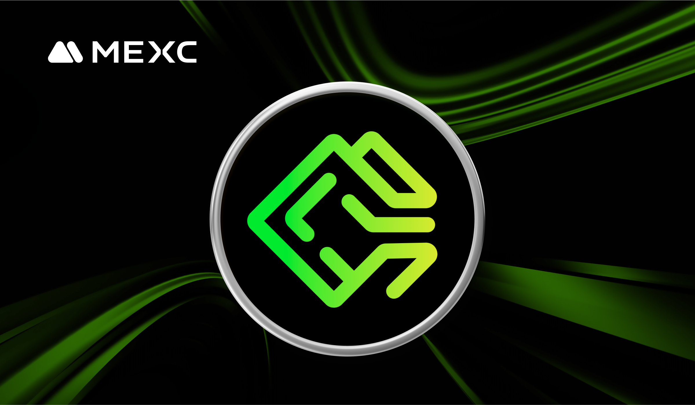 MEXC Lists Cycle Network (CYC) with $100,000 in CYC and 15,000 USDT Prize Pool Event