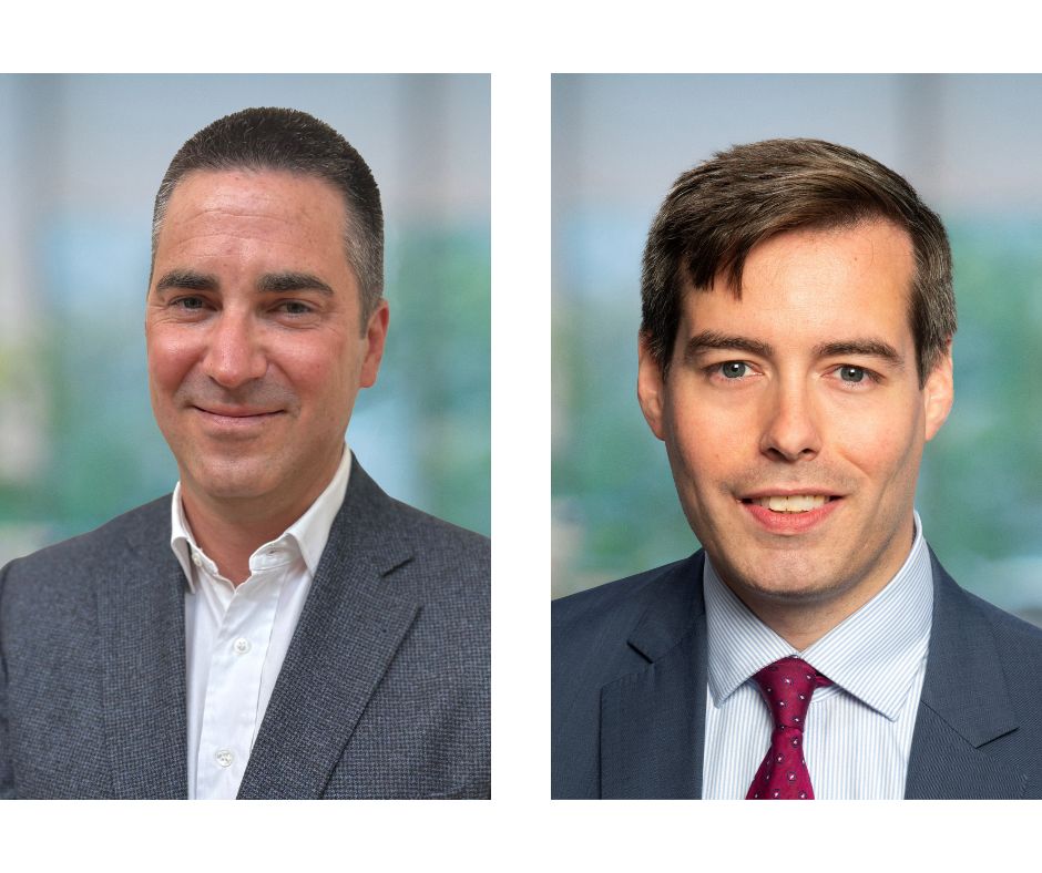 Christopher Martinson and Justin Esposito - Highland Peak Wealth - Commonwealth Financial Group