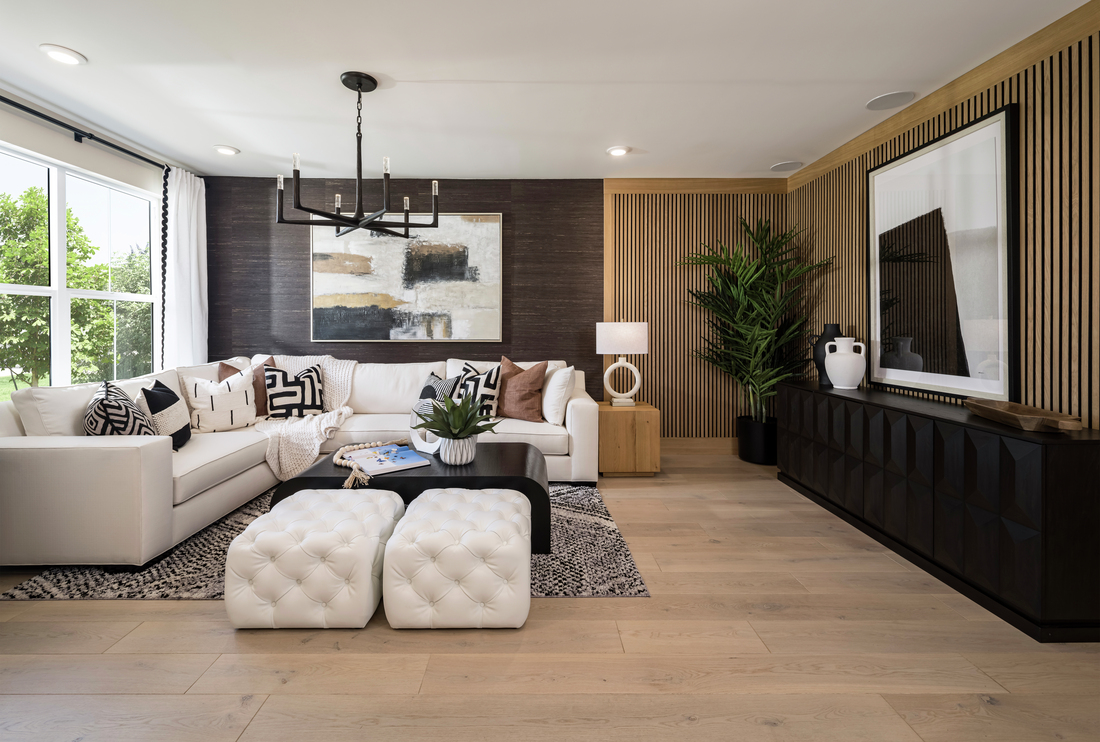 Toll Brothers at Cavasson