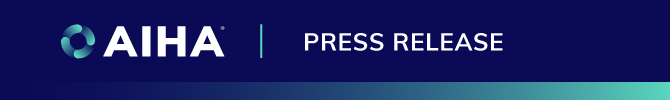 AIHA Issues Guidance